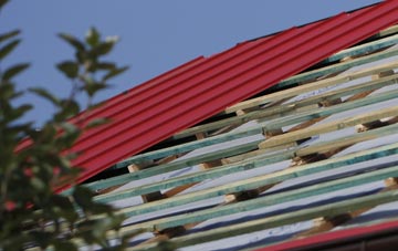 Reawla corrugated roofing costs