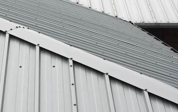 disadvantages of Reawla metal roofing