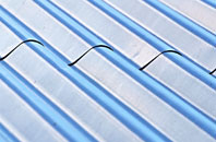 Reawla corrugated roofing